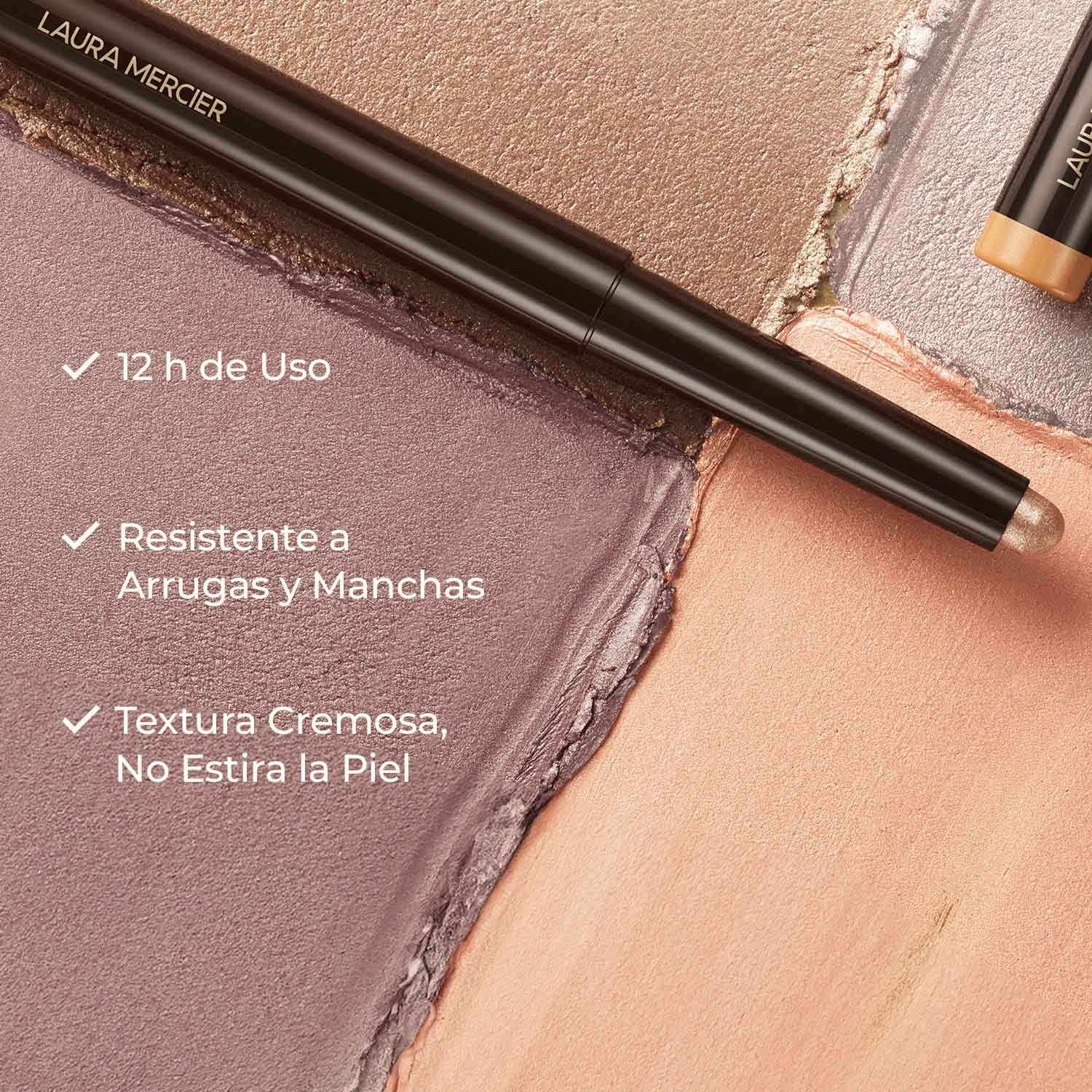 CAVIAR STICK EYE COLOR SHIMMER (SOMBRA DE OJOS CREMOSA EN BARRA)